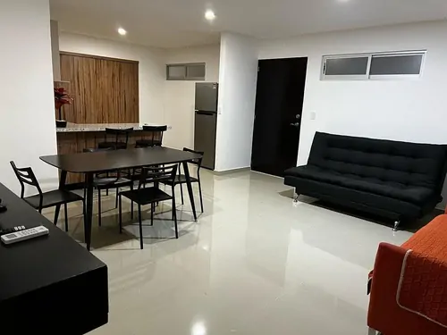 Condominio a pasos del Malecón de Mazatlán