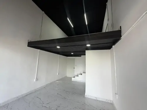 Local comercial en renta en Plaza Punta Palmeira | Segundo nivel