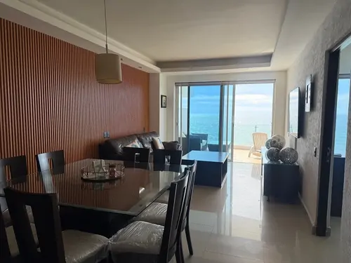 Condominio con vista al mar en La Ventana Cerritos