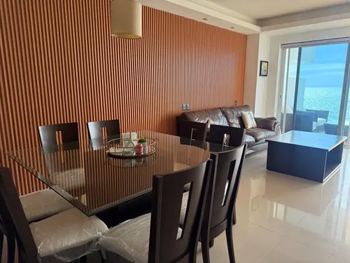 Condominio con vista al mar en La Ventana Cerritos