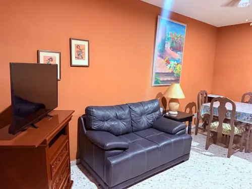 Departamento en Mar Alma, Zona Dorada de Mazatlán
