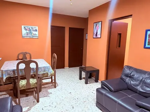 Departamento en Mar Alma, Zona Dorada de Mazatlán