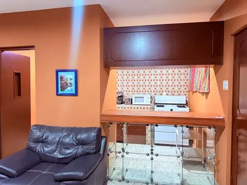 Departamento en Mar Alma, Zona Dorada de Mazatlán