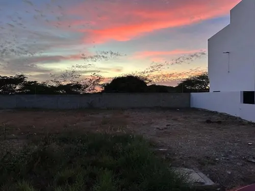 Terreno residencial en Sonterra, zona norte de Mazatlán
