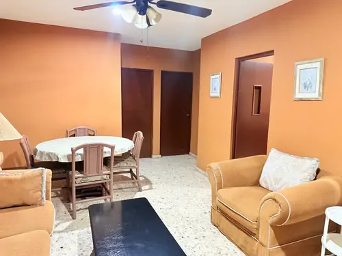 Departamentos Mar Alma en Zona Dorada, Mazatlán