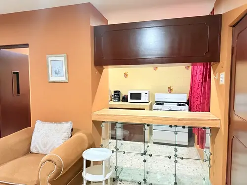 Departamentos Mar Alma en Zona Dorada, Mazatlán