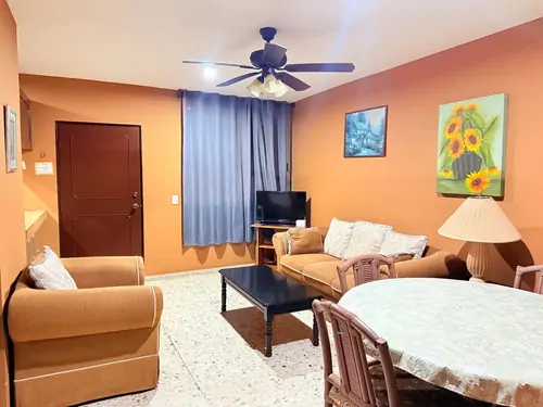 Departamentos Mar Alma en Zona Dorada, Mazatlán