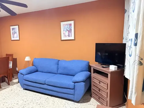 Departamento en Mar Alma, en el corazón de Zona Dorada