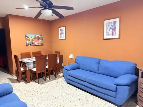 Departamento en Mar Alma, en el corazón de Zona Dorada